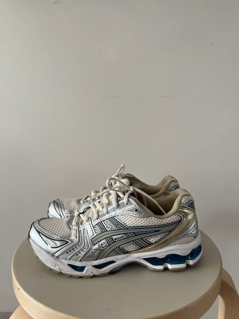 【アシックス】 ゲルカヤノ 14 BIOTOP