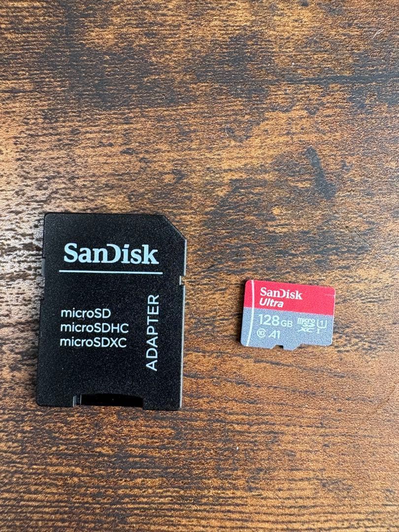 SONY ウォークマン　NW-A306