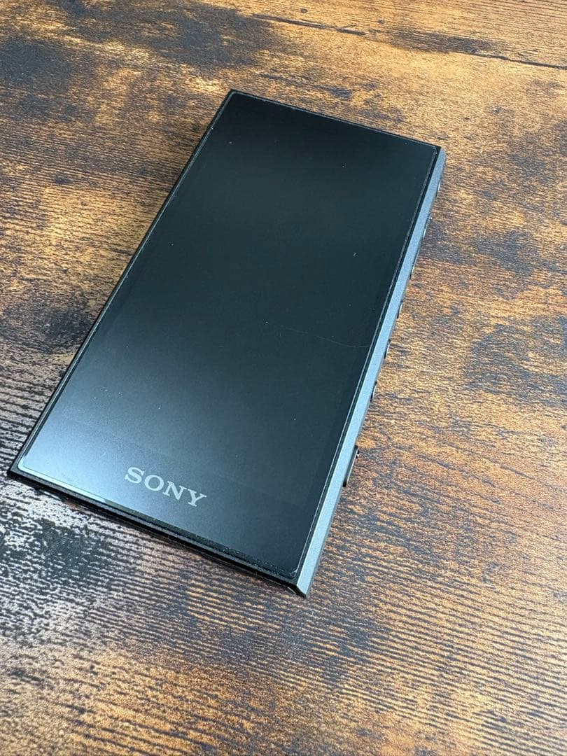 SONY ウォークマン　NW-A306