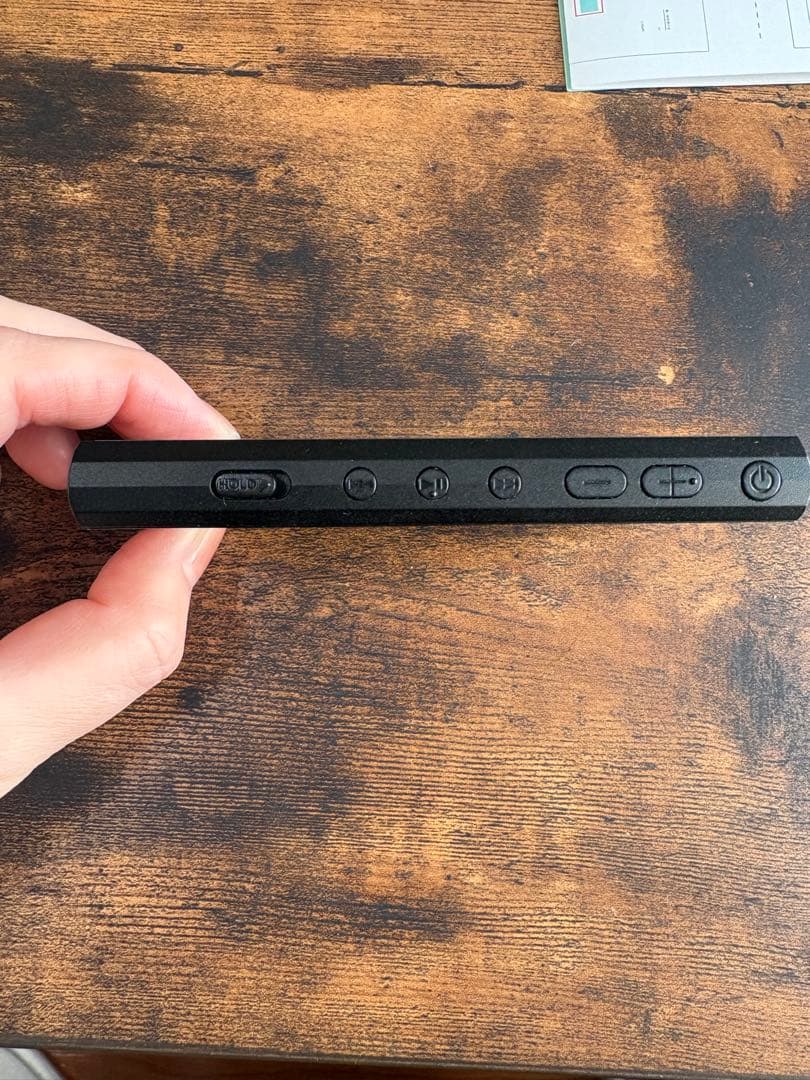 SONY ウォークマン　NW-A306