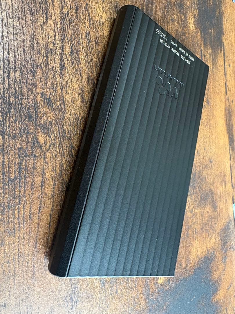 SONY ウォークマン　NW-A306