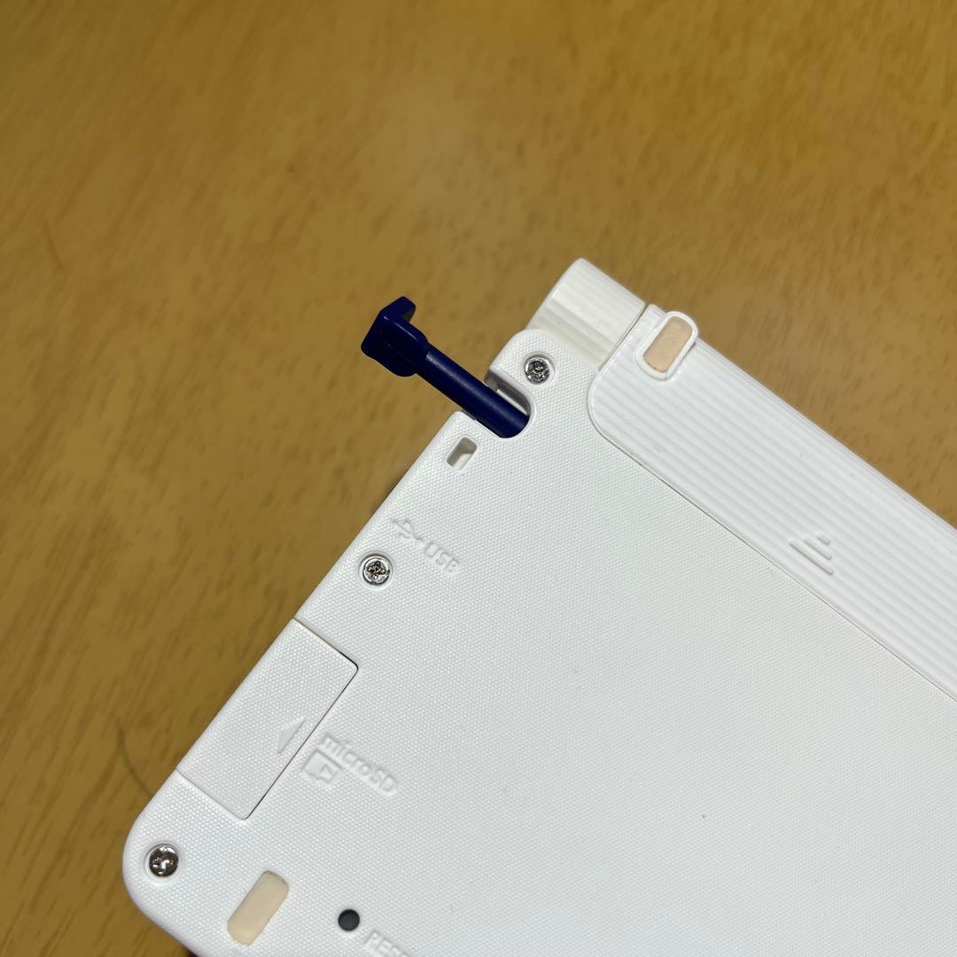 パ*ダ様 CASIO EX-word XD-SX4110 動作確認済 ケース付き