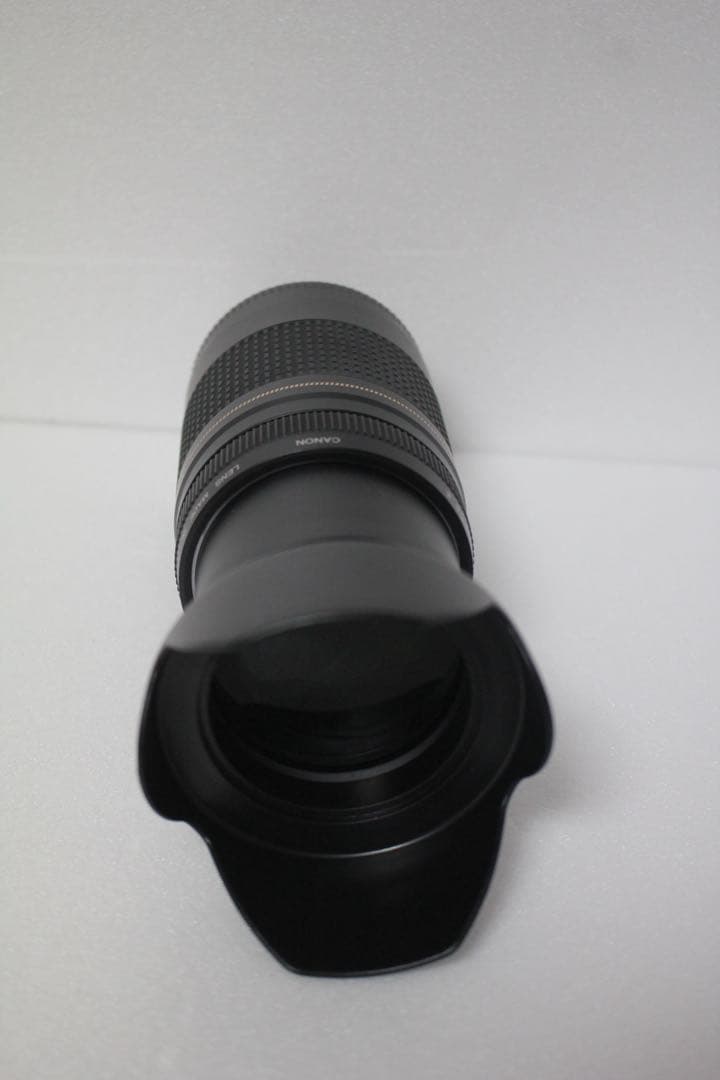 キヤノン/望遠レンズ/CANON EF 75-300㎜F4-5.6 II USM