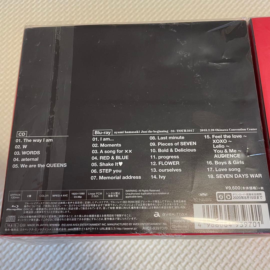 TROUBLE☆浜崎あゆみ