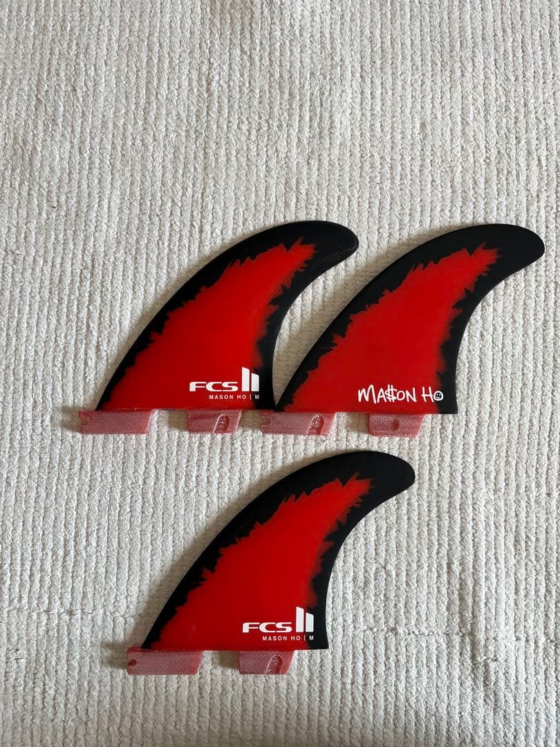 FCS II Mason Ho シグネチャー　Mサイズ