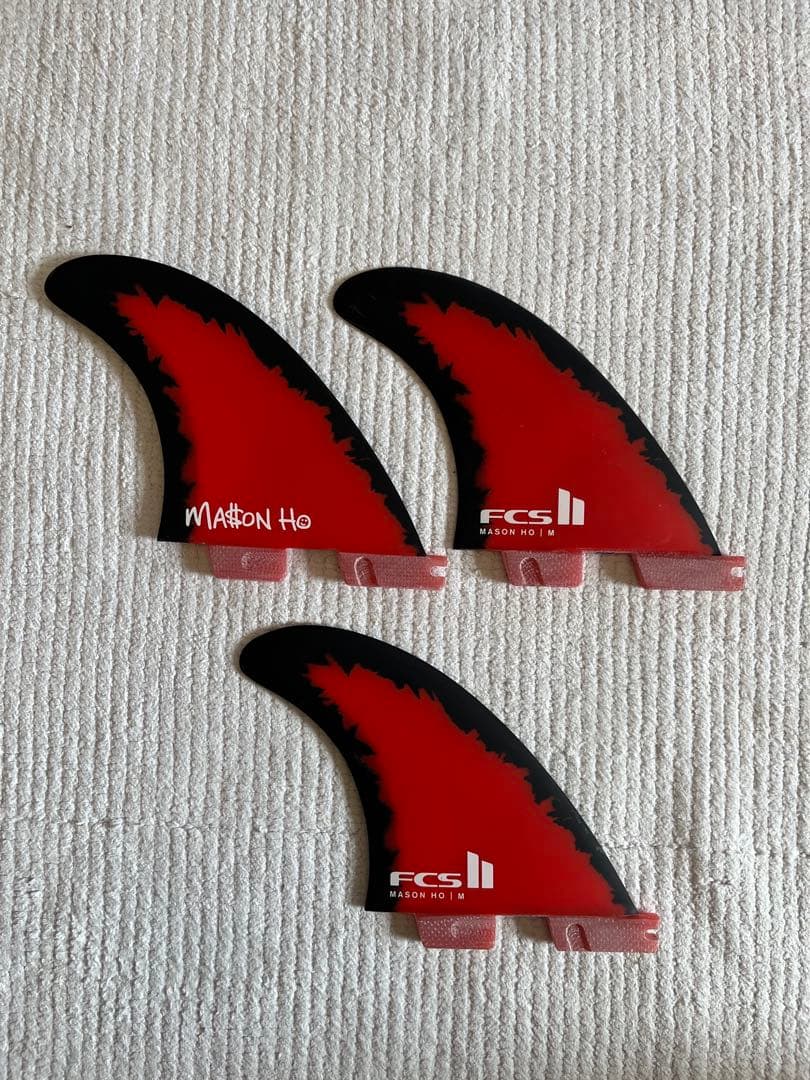 FCS II Mason Ho シグネチャー　Mサイズ