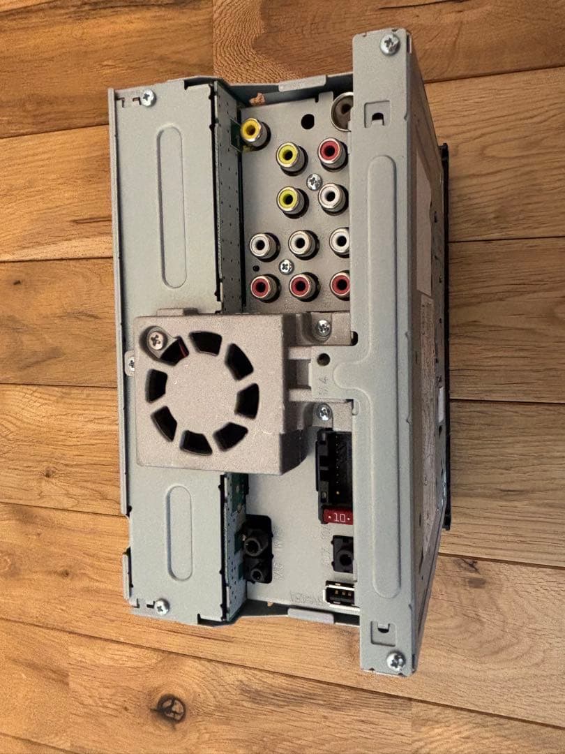 カーナビ Pioneer PWH-9300DVSZ