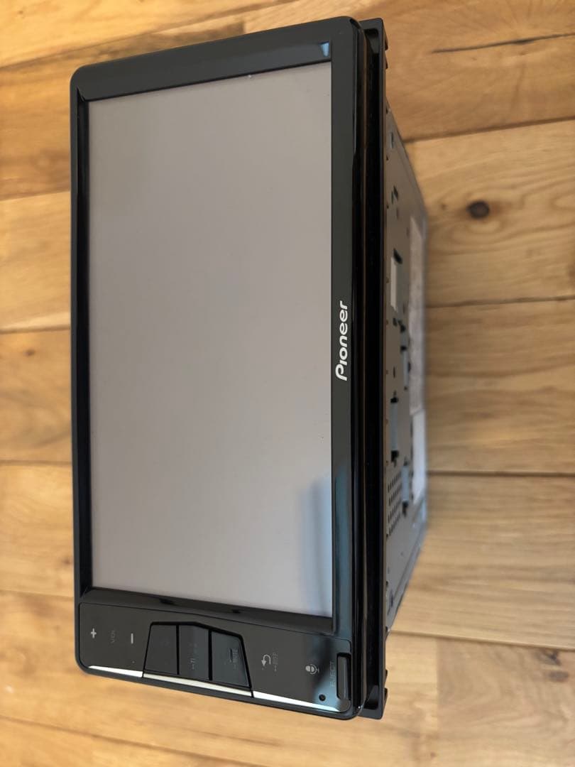 カーナビ Pioneer PWH-9300DVSZ