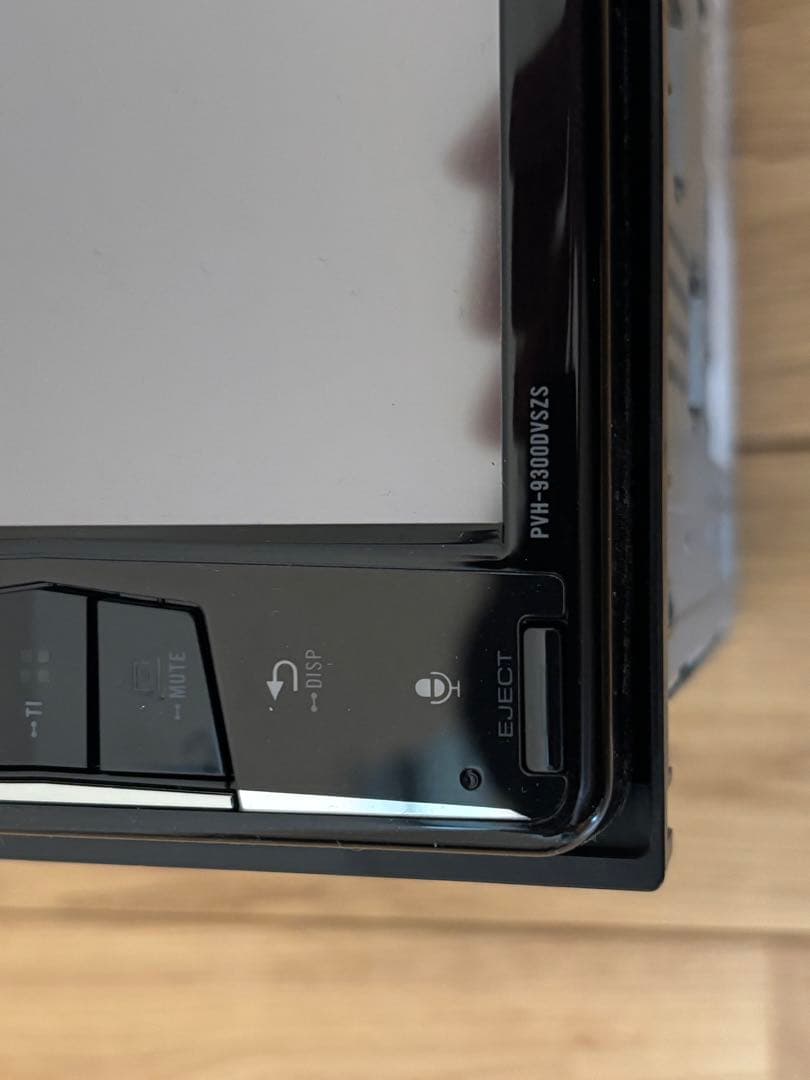 カーナビ Pioneer PWH-9300DVSZ