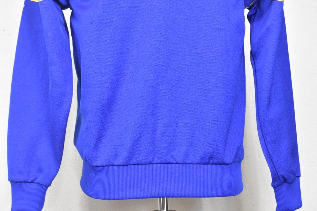 アディダス 80’ｓ トラックスーツ セットアップ 16969 デサント社 90