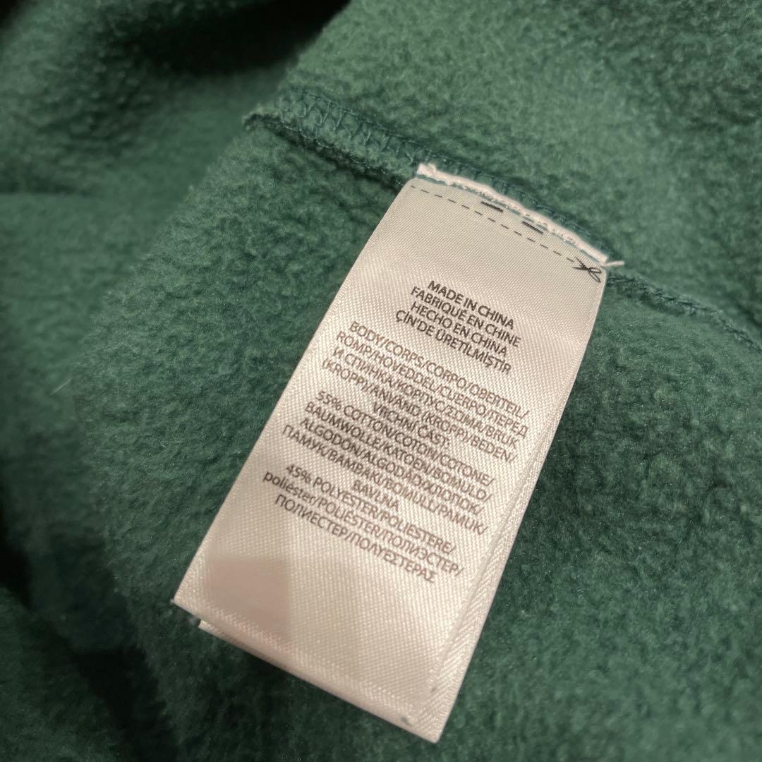 POLO RALPH LAUREN ベアトレーナー