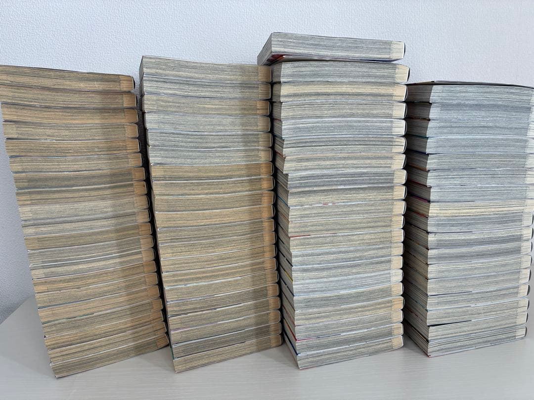 【1-77巻】キングダム全巻セット