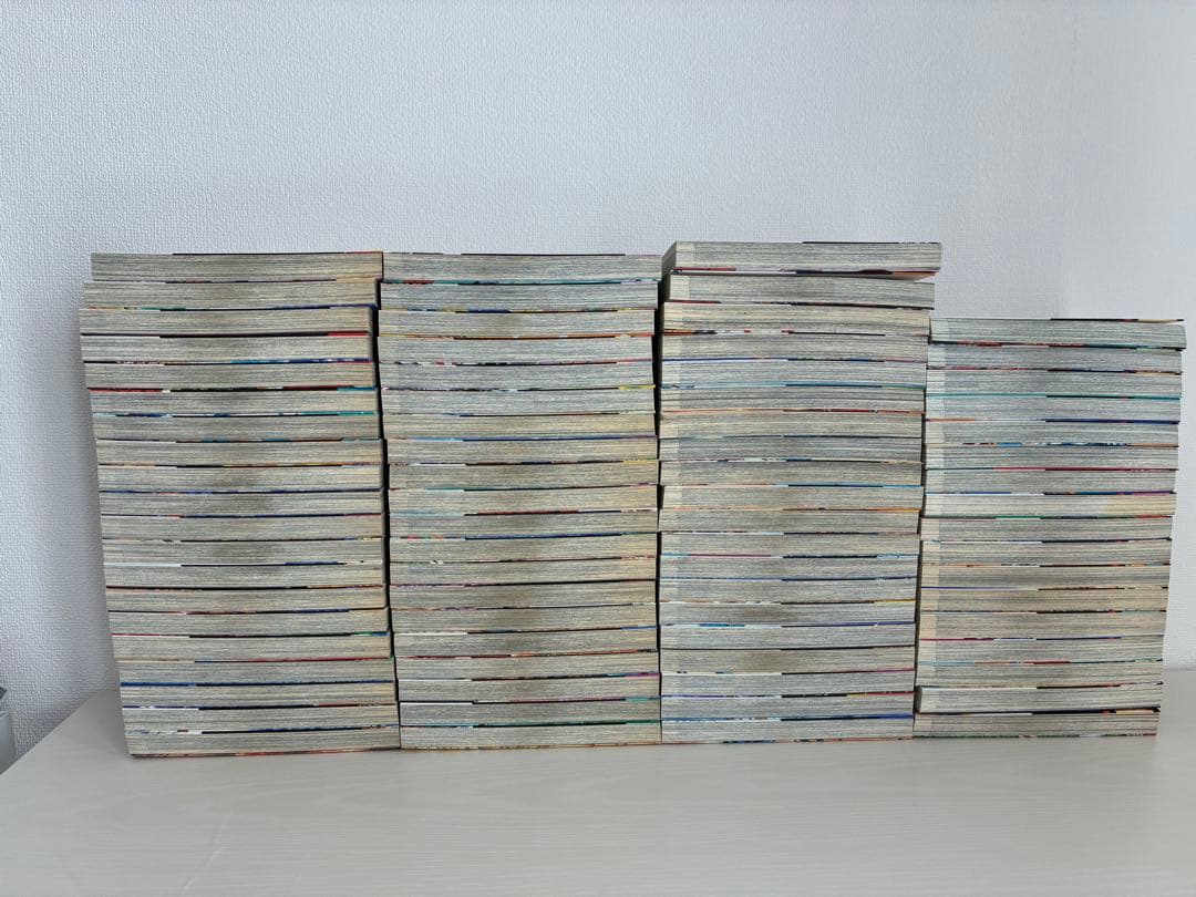 【1-77巻】キングダム全巻セット