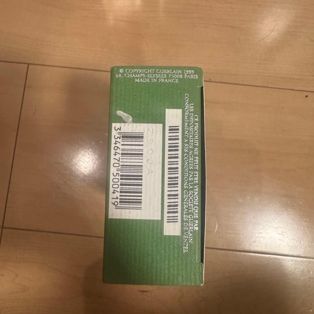 ゲラン VETIVER 75ml ゲラン　ベチバー　未使用