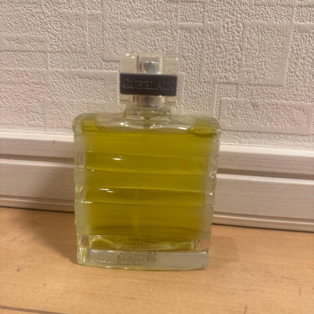 ゲラン VETIVER 75ml ゲラン　ベチバー　未使用