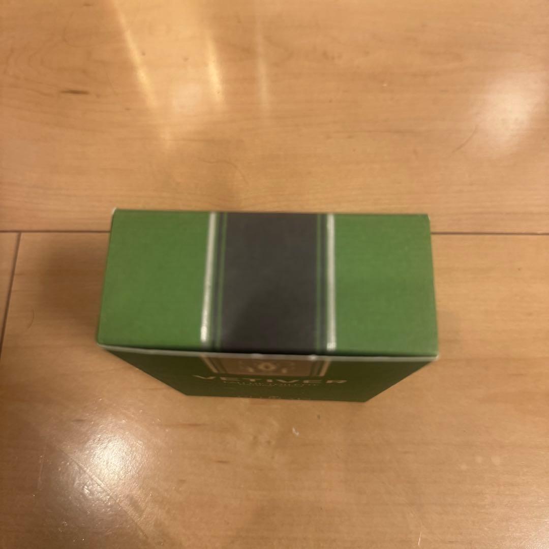 ゲラン VETIVER 75ml ゲラン　ベチバー　未使用