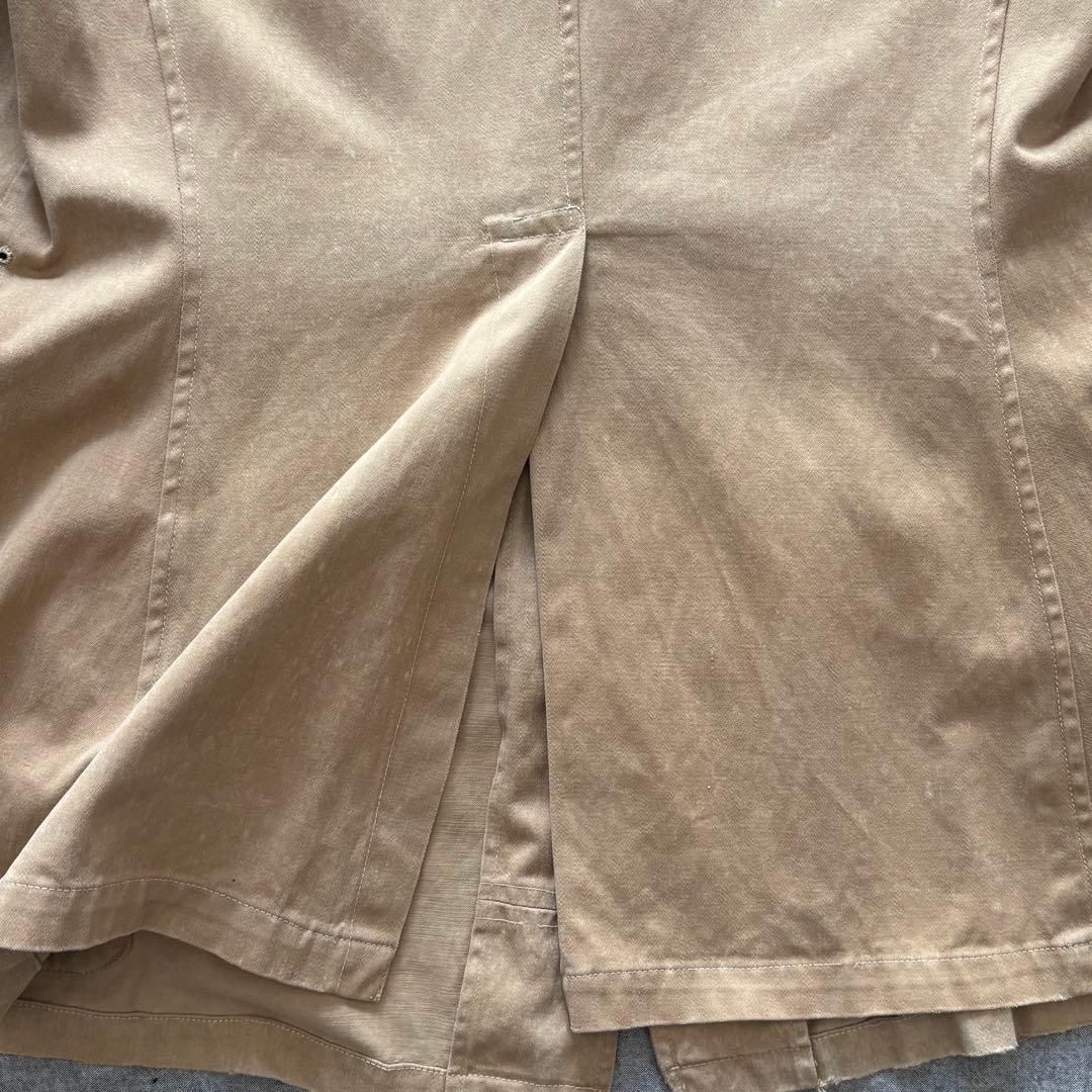 30～40s フランス軍 コロニアルオフィサージャケット フレンチミリタリー