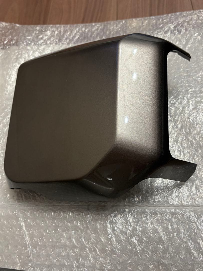 【格安】 新車外しランクル250 VX 純正外装パーツセット ブロンズ