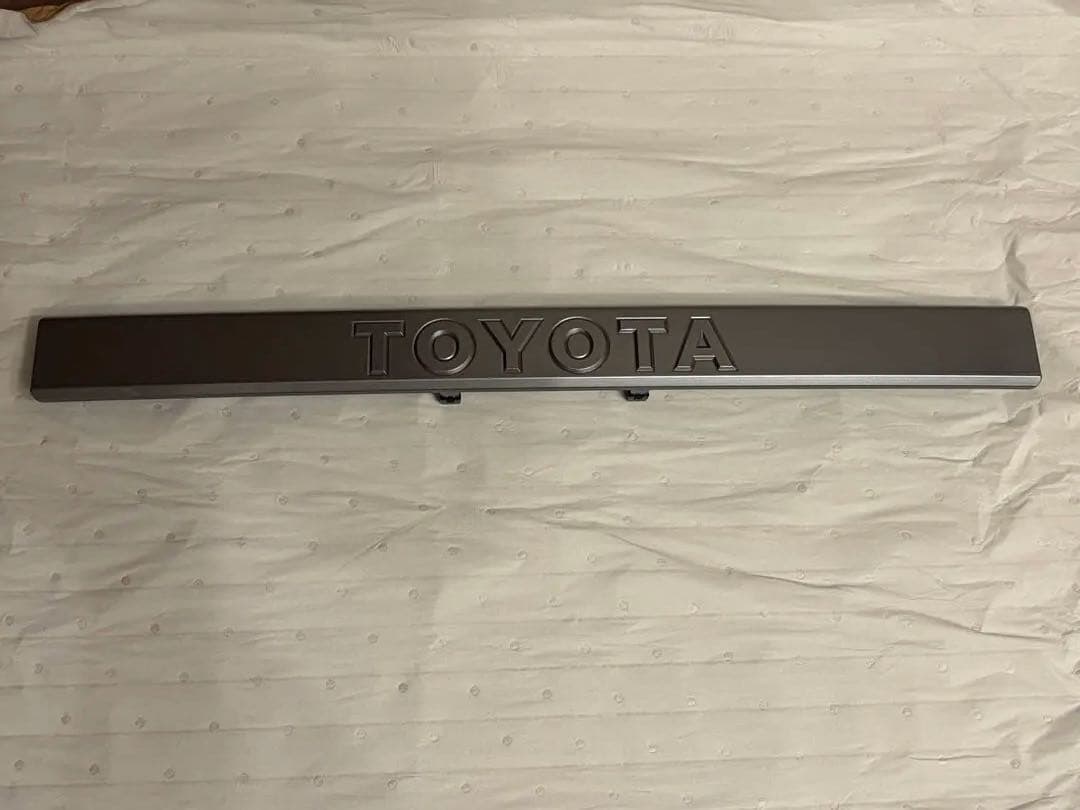 【格安】 新車外しランクル250 VX 純正外装パーツセット ブロンズ