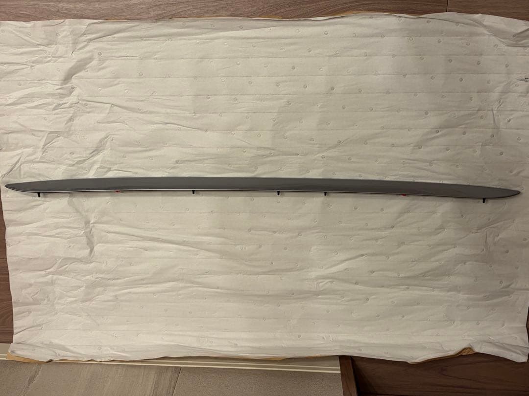 【格安】 新車外しランクル250 VX 純正外装パーツセット ブロンズ