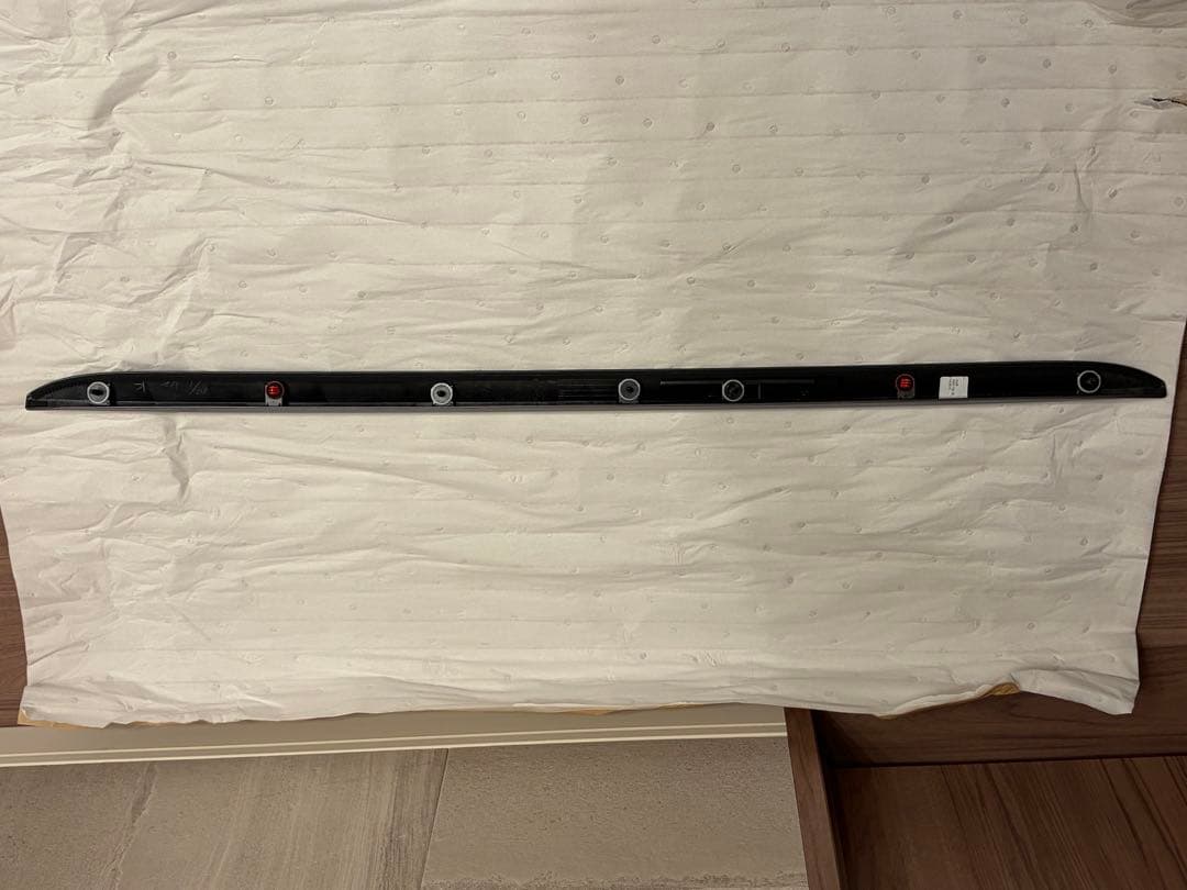 【格安】 新車外しランクル250 VX 純正外装パーツセット ブロンズ