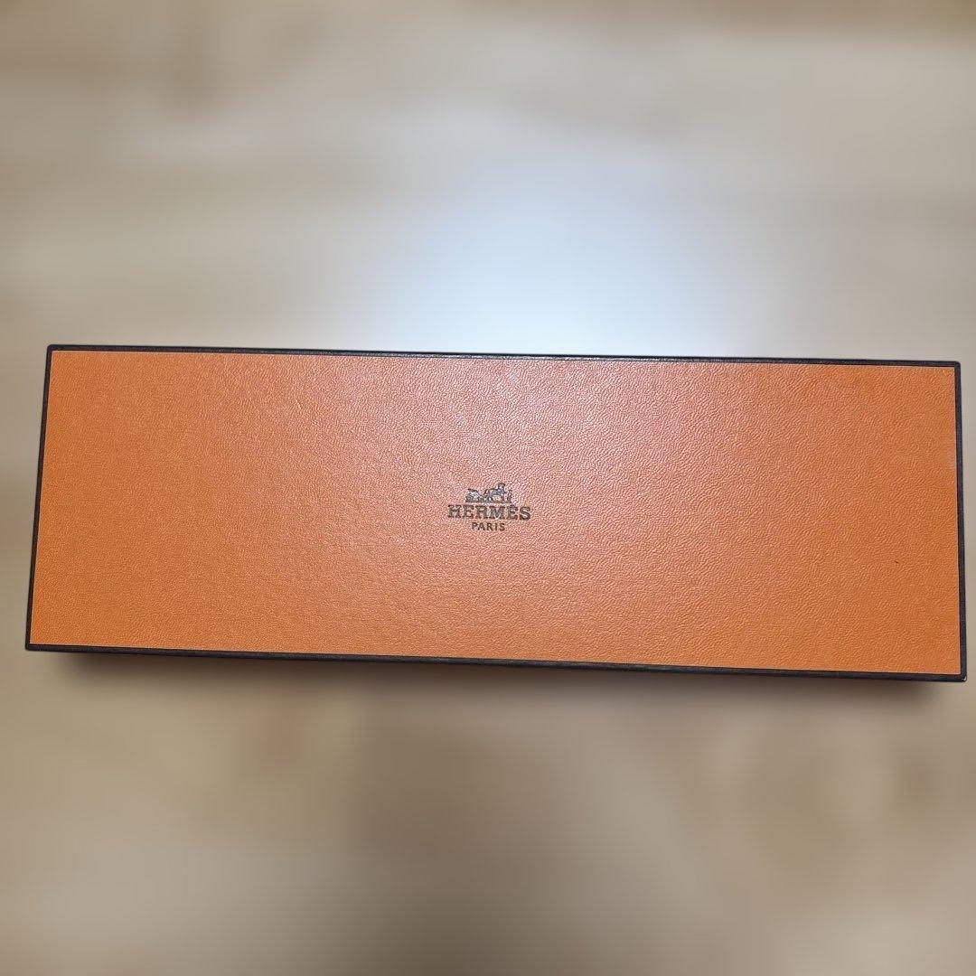 エルメス　Hウォッチ　腕時計