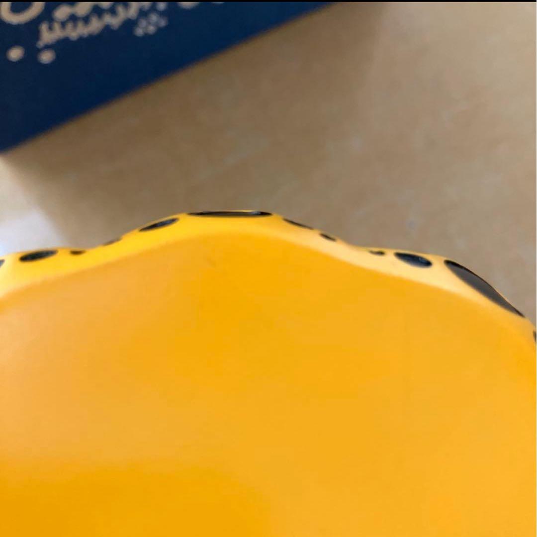 週末引⭐︎直島限定BOX 草間彌生 カボチャ オブジェ