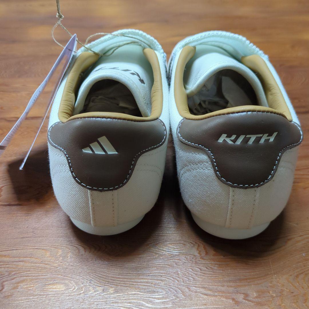 定価７万adidas KithJR7036 コラボ限定モデル激レア