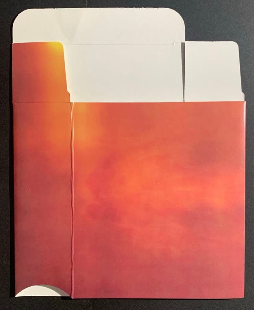 Japan / Prophétique 1978 ~ 1980 4枚組CDBOX