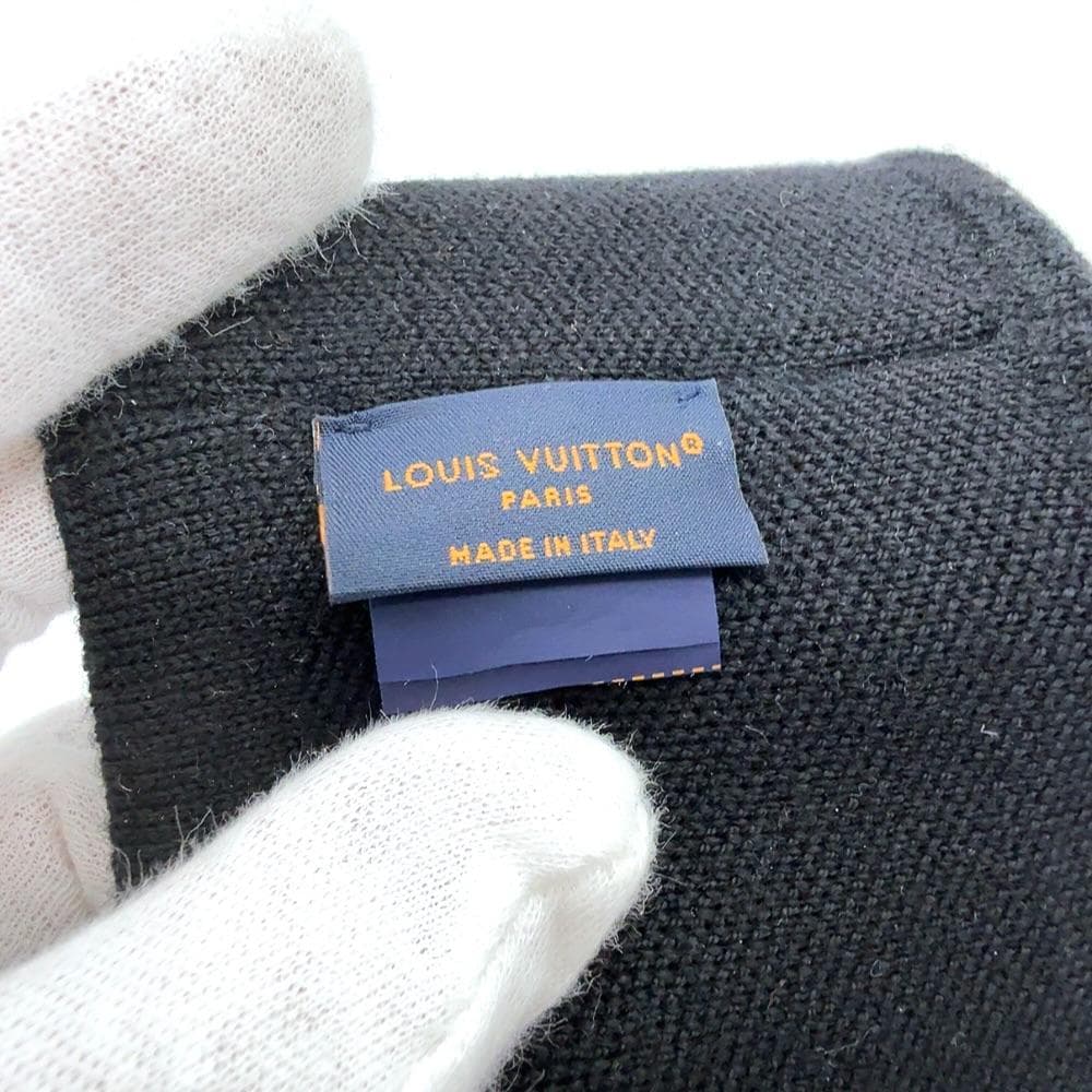 ◇ルイヴィトン◇M77991/バンド/LVスノー/S/ヘアバンド/ブランド