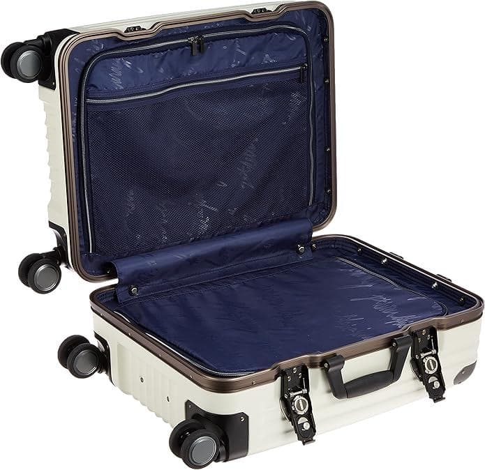 カーゴ Cargo スーツケース ロータリーロック 静音 Mサイズ 新品 c