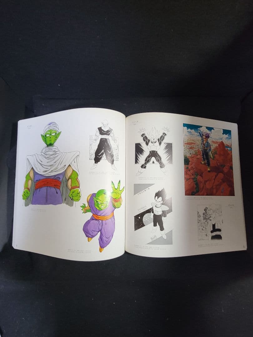 ビバリー『鳥山明の世界 AKIRA TORIYAMA EXHIBITION