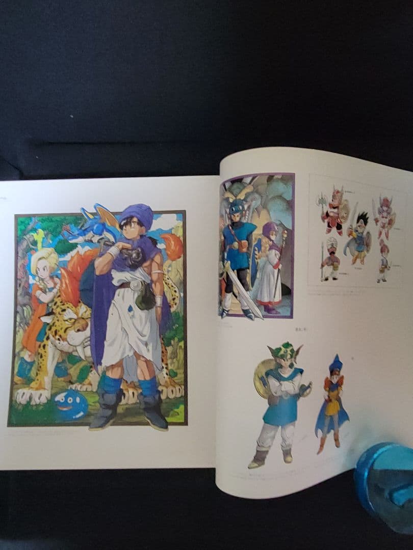 ビバリー『鳥山明の世界 AKIRA TORIYAMA EXHIBITION