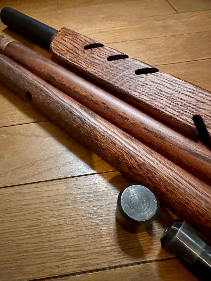 Black Design シダレザクラ ブラックデザイン