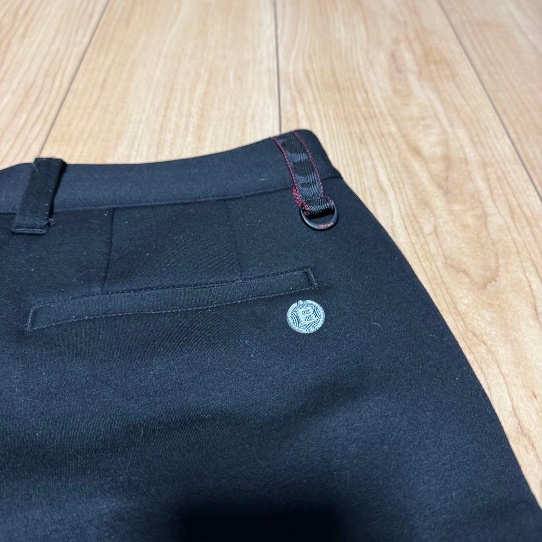 メンズウェア BRIEFING WARM 3D LOGO JOGGER PANTS
