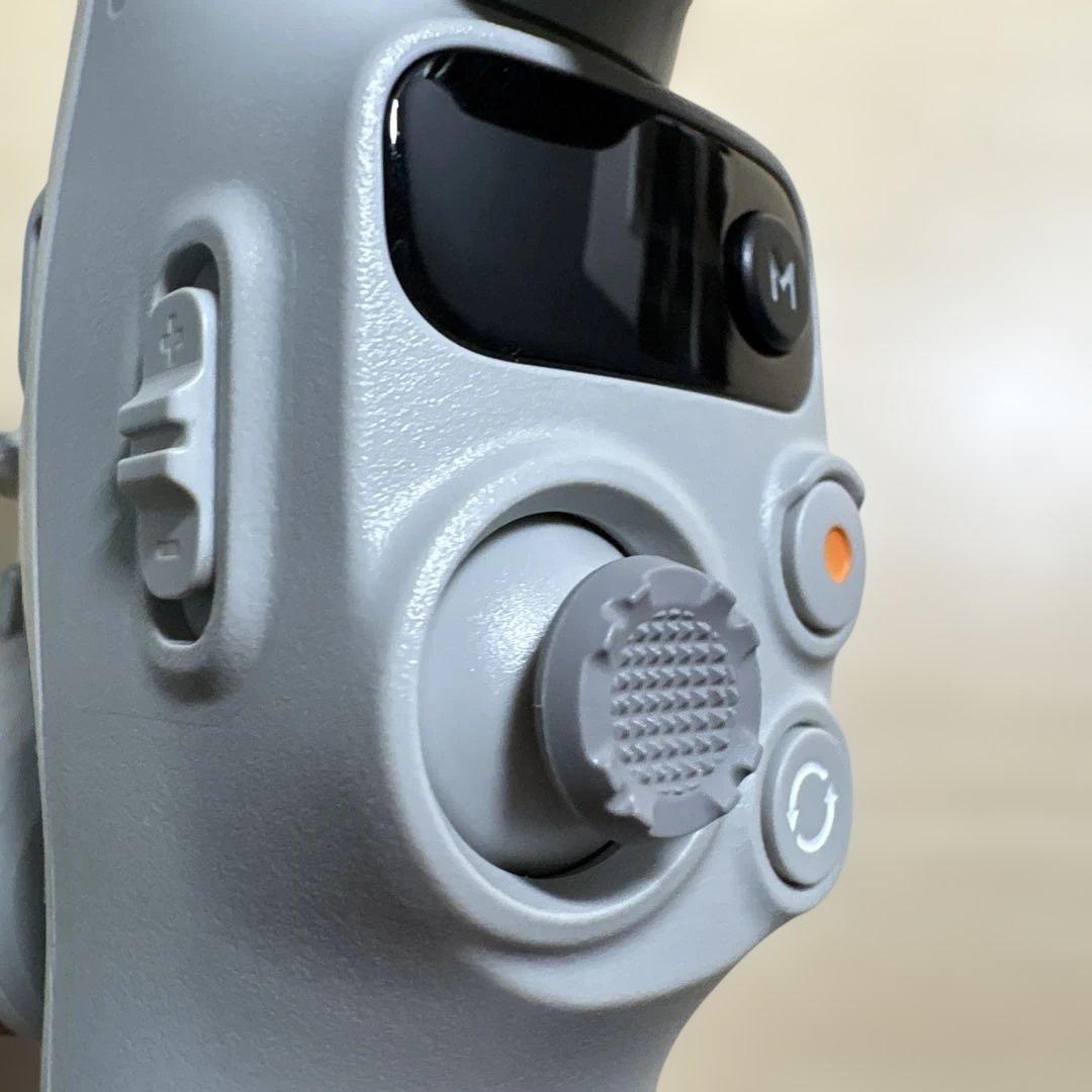 DJI スマホ ジンバル Osmo Mobile 7