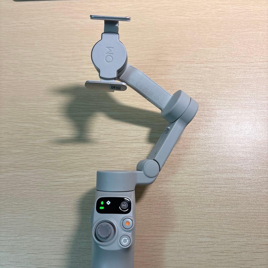 DJI スマホ ジンバル Osmo Mobile 7