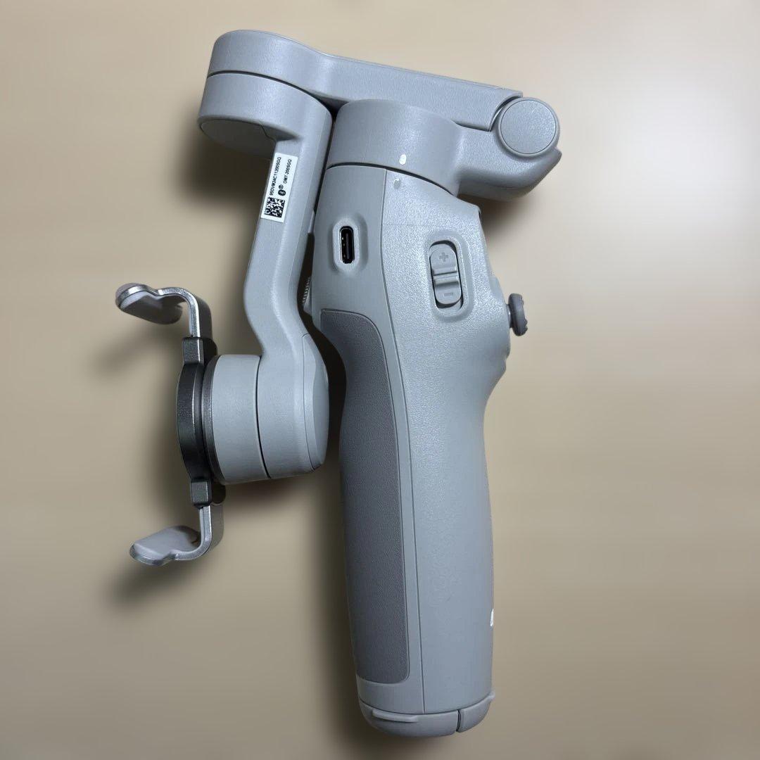 DJI スマホ ジンバル Osmo Mobile 7