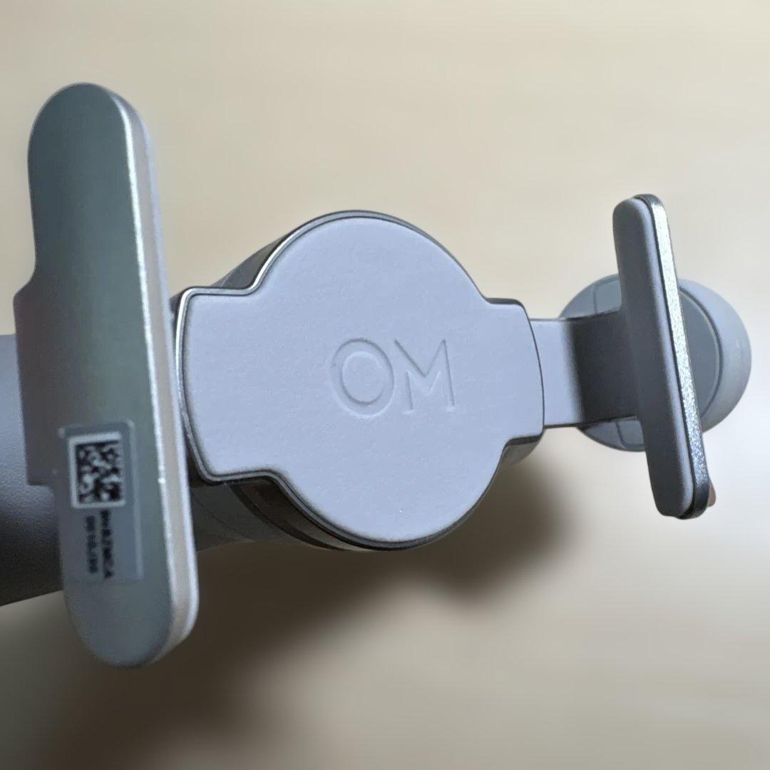 DJI スマホ ジンバル Osmo Mobile 7