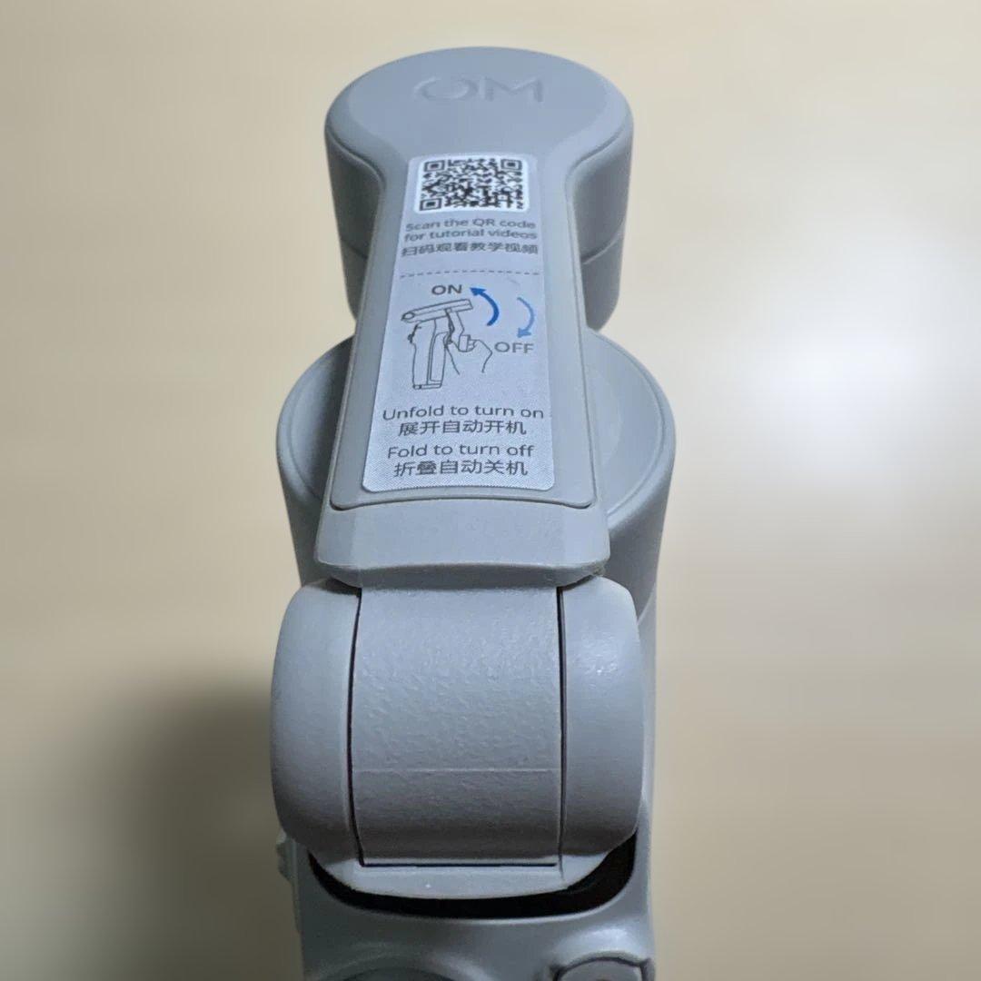 DJI スマホ ジンバル Osmo Mobile 7