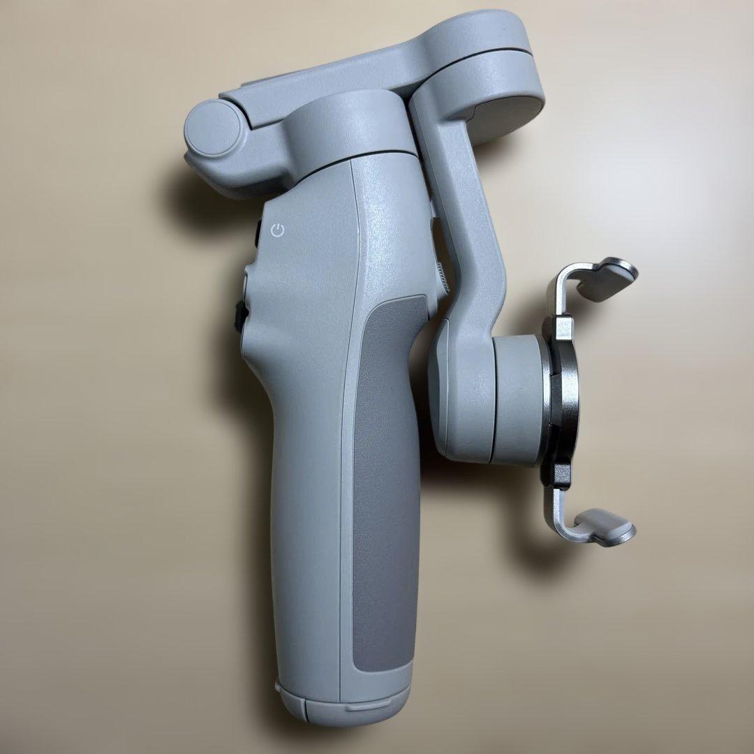 DJI スマホ ジンバル Osmo Mobile 7