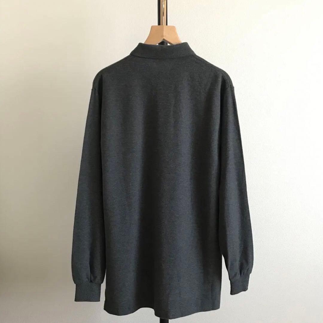 トップス 90s Polo by Ralph Lauren L/S POLO SHIRT