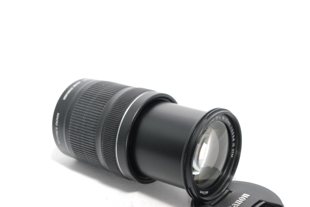✨Canon EF-S18-135㎜ IS STM ✨美品✨手振れ補正✨