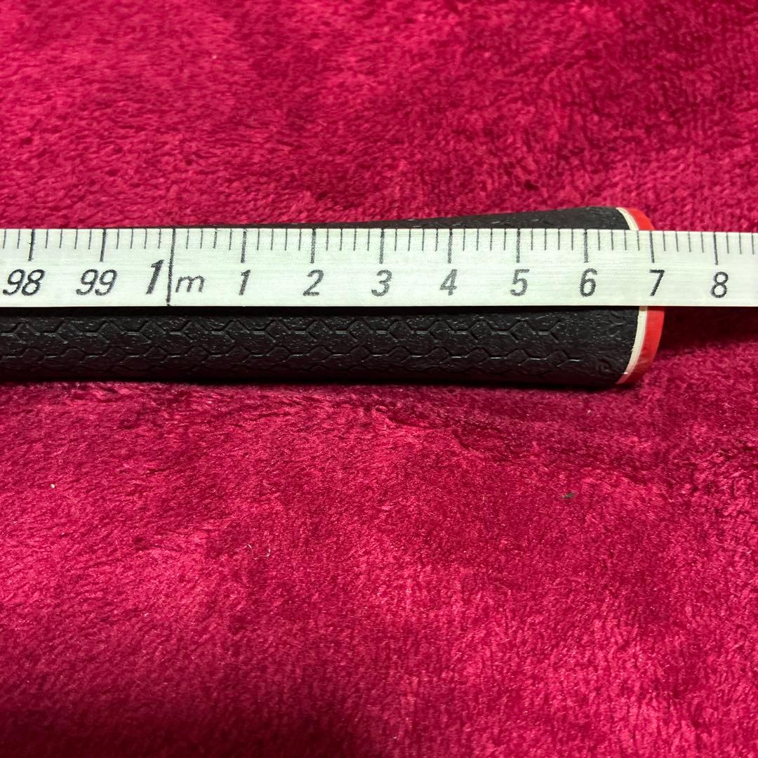 3w用シャフトevolutionⅥ 757 フレックスX Pingスリーブ付