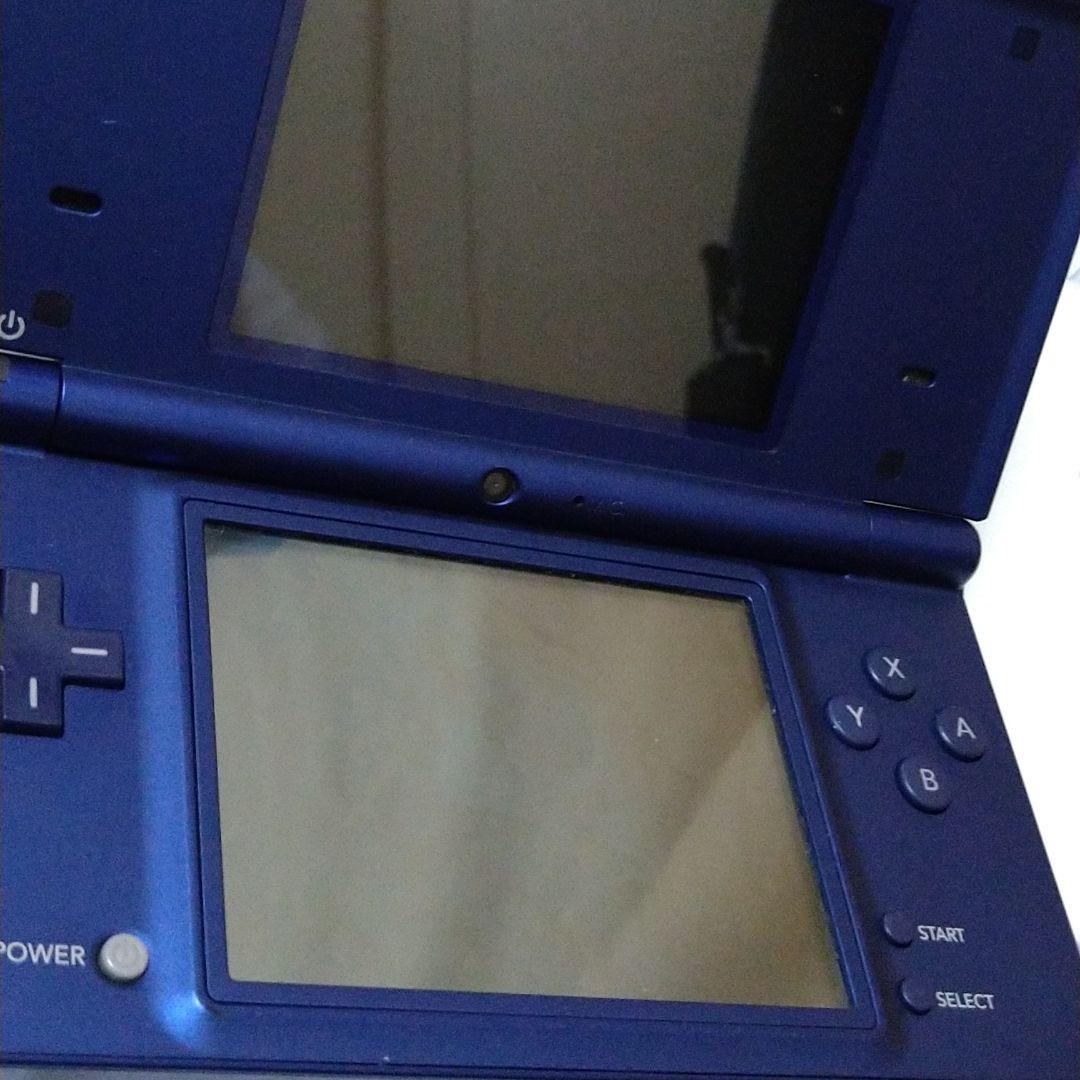 Nintendo DS　ジャンク