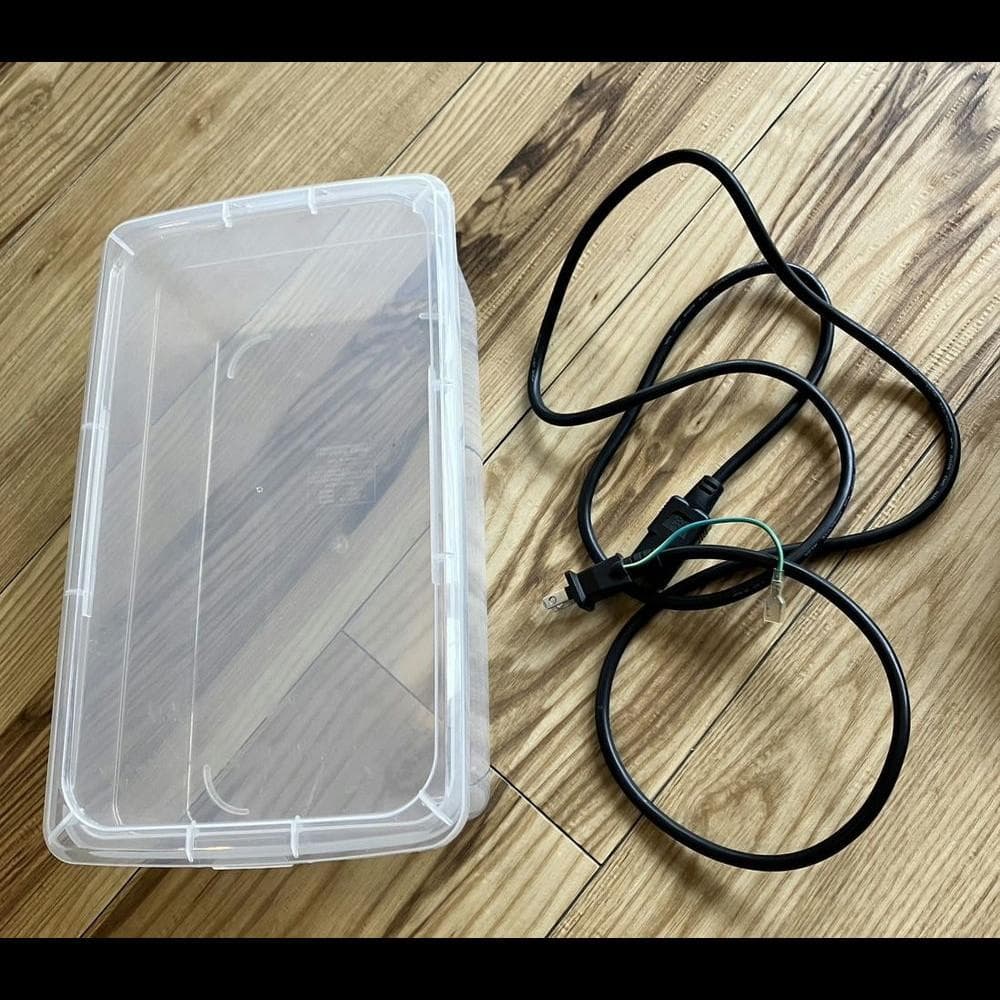 YAMAHA ステージパス STAGEPAS 300 パワードミキサー ケース付