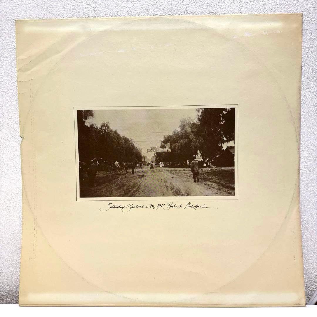 【USオリジナル】ジョニ・ミッチェル　ブルー　初版プレス　音質良好！！