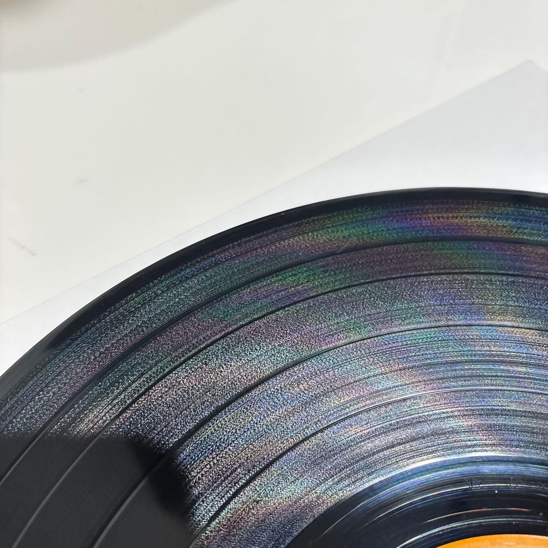 【USオリジナル】ジョニ・ミッチェル　ブルー　初版プレス　音質良好！！