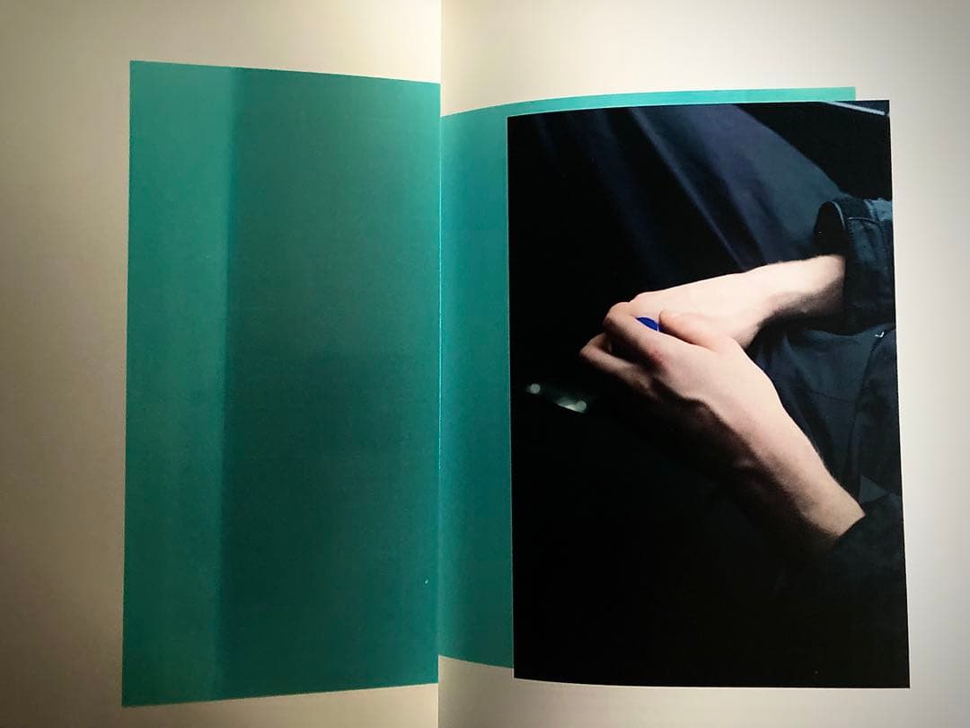 【ハマさん専用】絶版『Neue Welt』Wolfgang Tillmans