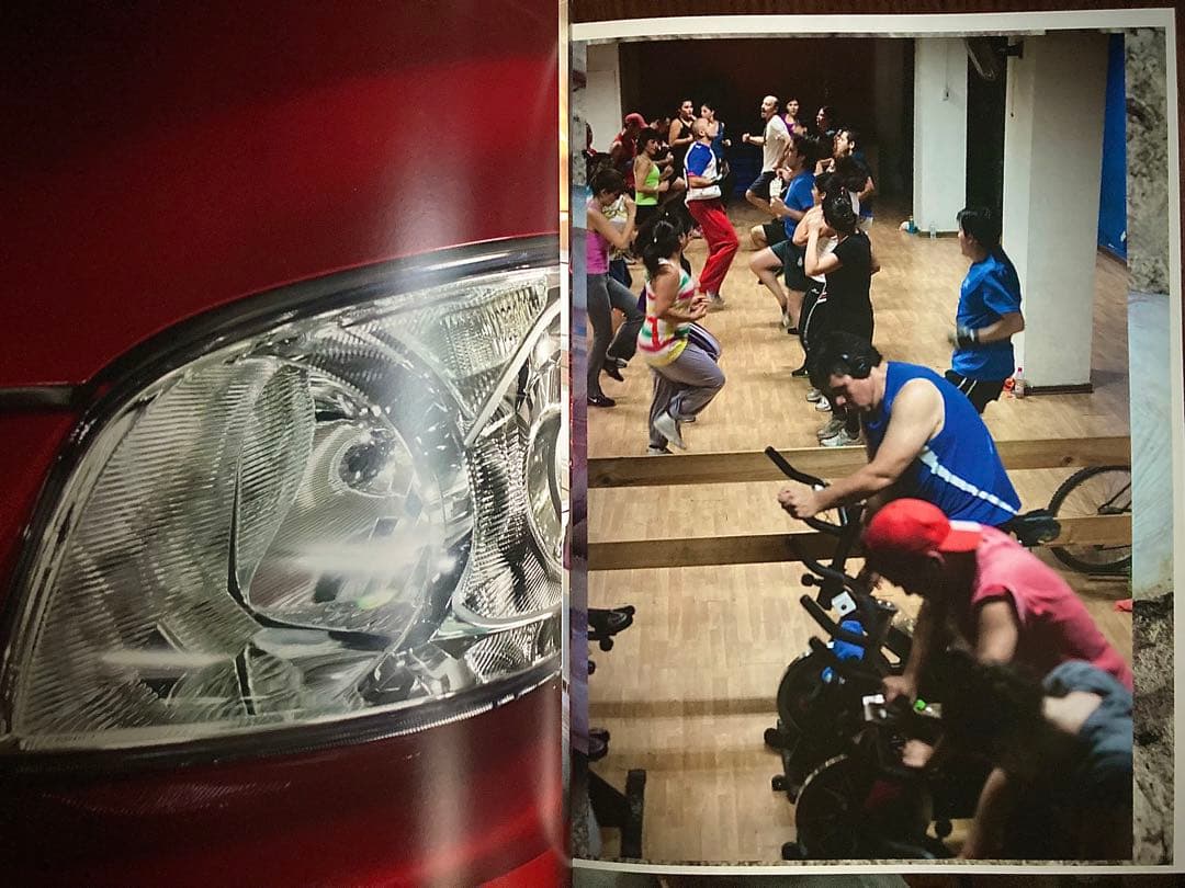 【ハマさん専用】絶版『Neue Welt』Wolfgang Tillmans